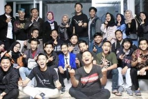 Coffe Talk Bareng Psikolog ‘Sukses’